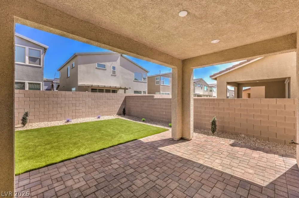 4208 Bayley Skye Las Vegas, NV 89141