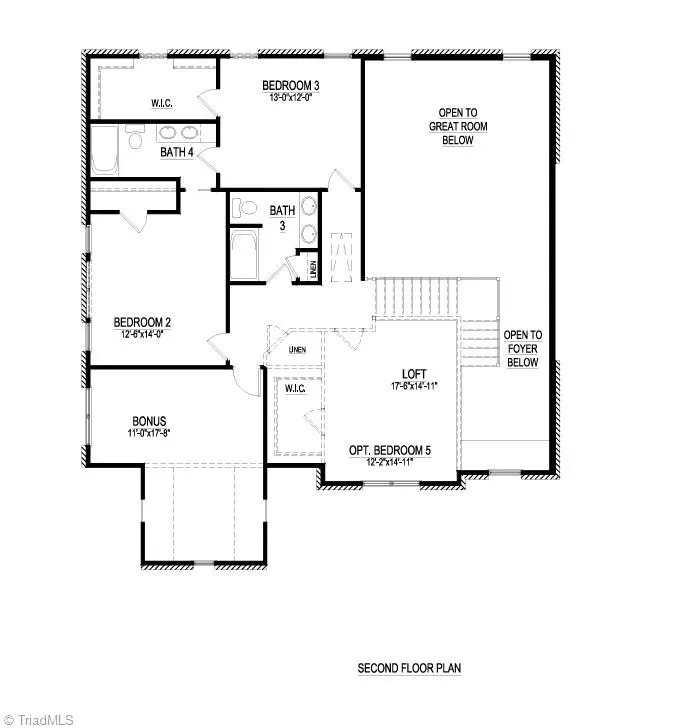8207 Pyramid Drive Summerfield, NC 27358
