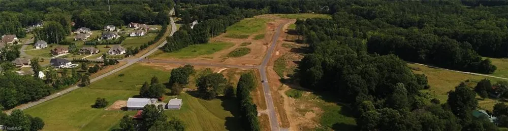 8207 Pyramid Drive Summerfield, NC 27358