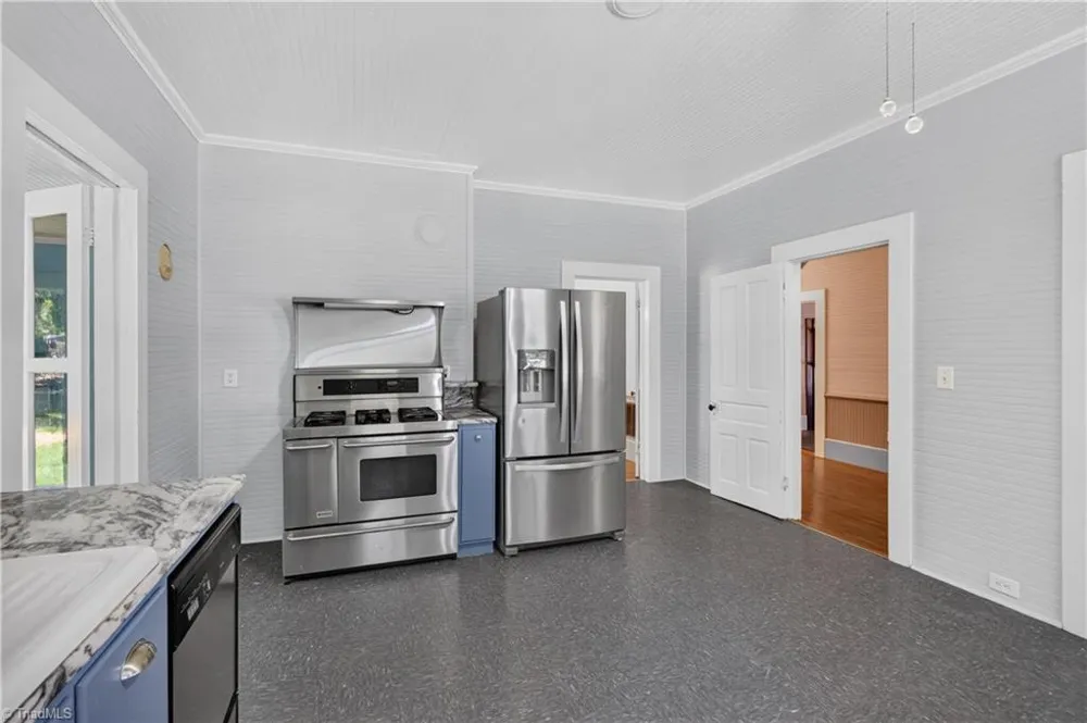 140 Harper Street Star, NC 27356