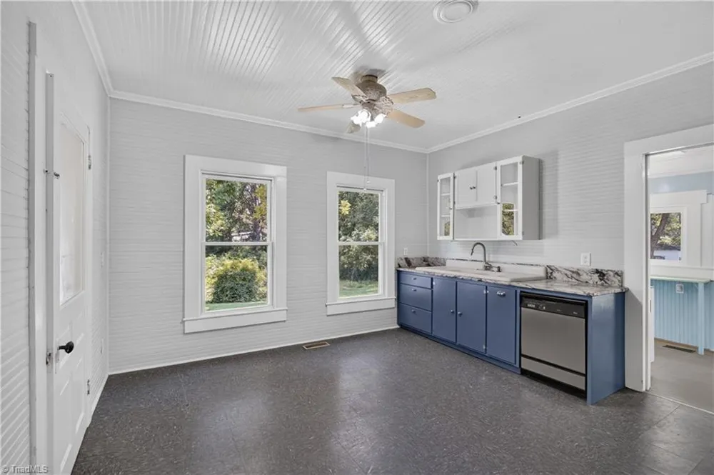 140 Harper Street Star, NC 27356