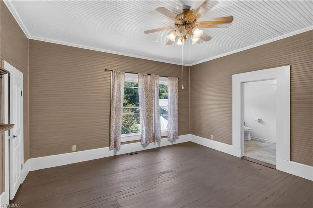 140 Harper Street Star, NC 27356