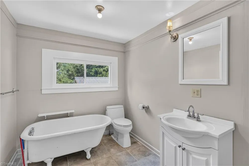 140 Harper Street Star, NC 27356