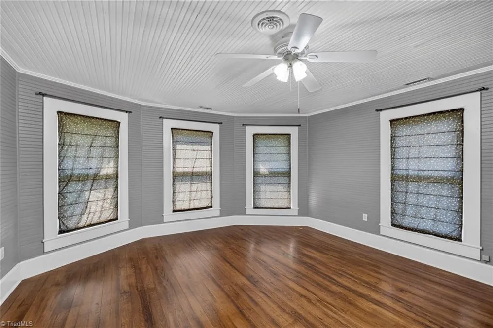 140 Harper Street Star, NC 27356