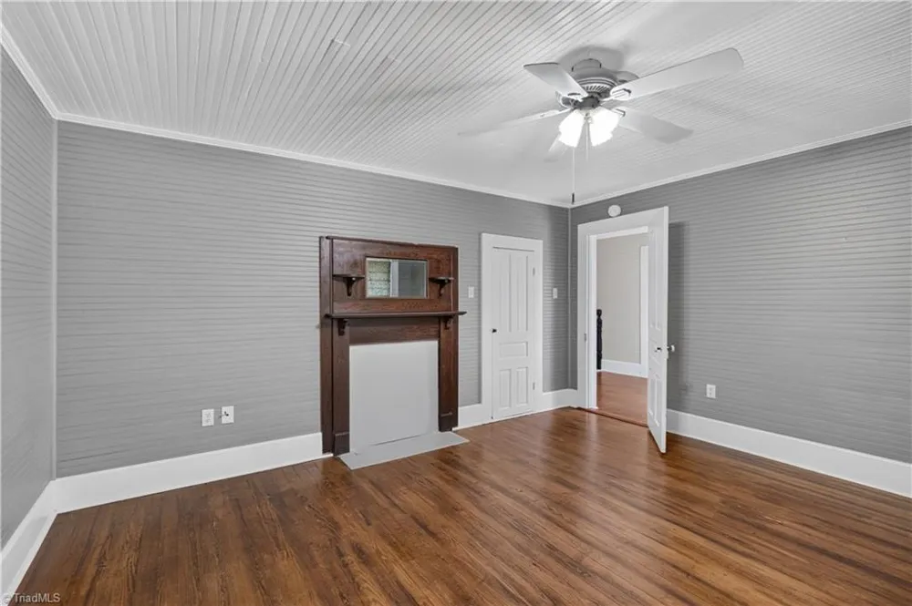 140 Harper Street Star, NC 27356