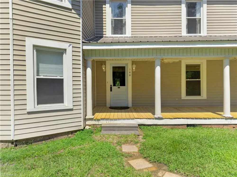 140 Harper Street Star, NC 27356