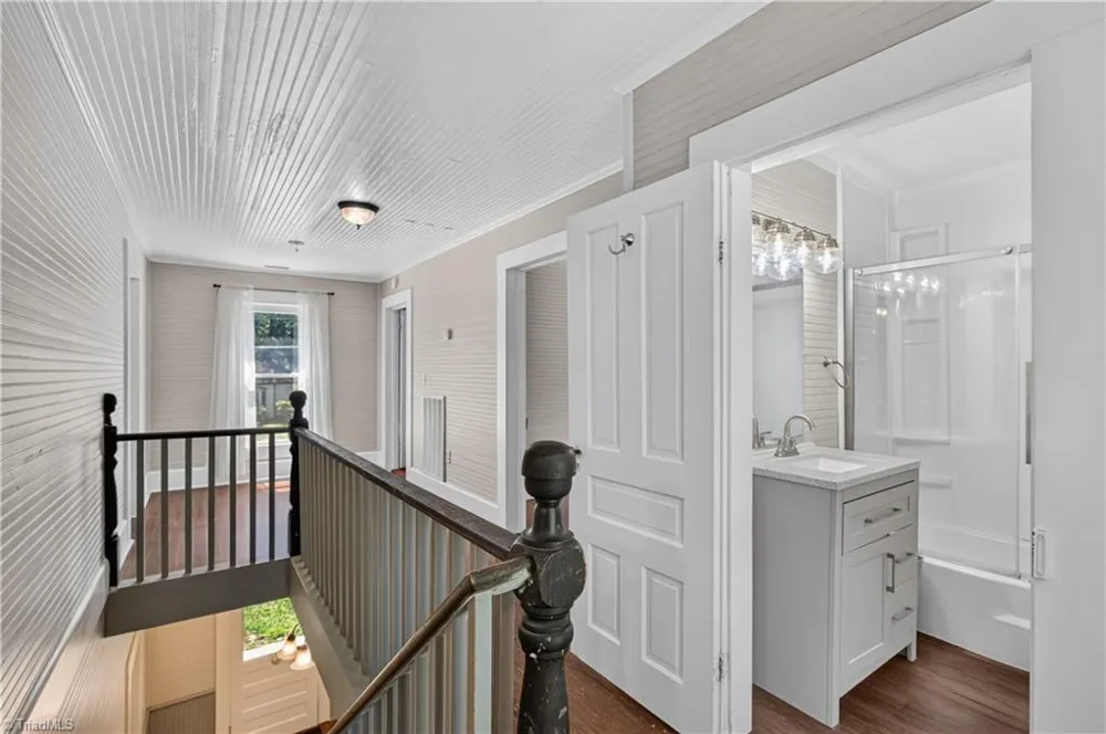 140 Harper Street Star, NC 27356
