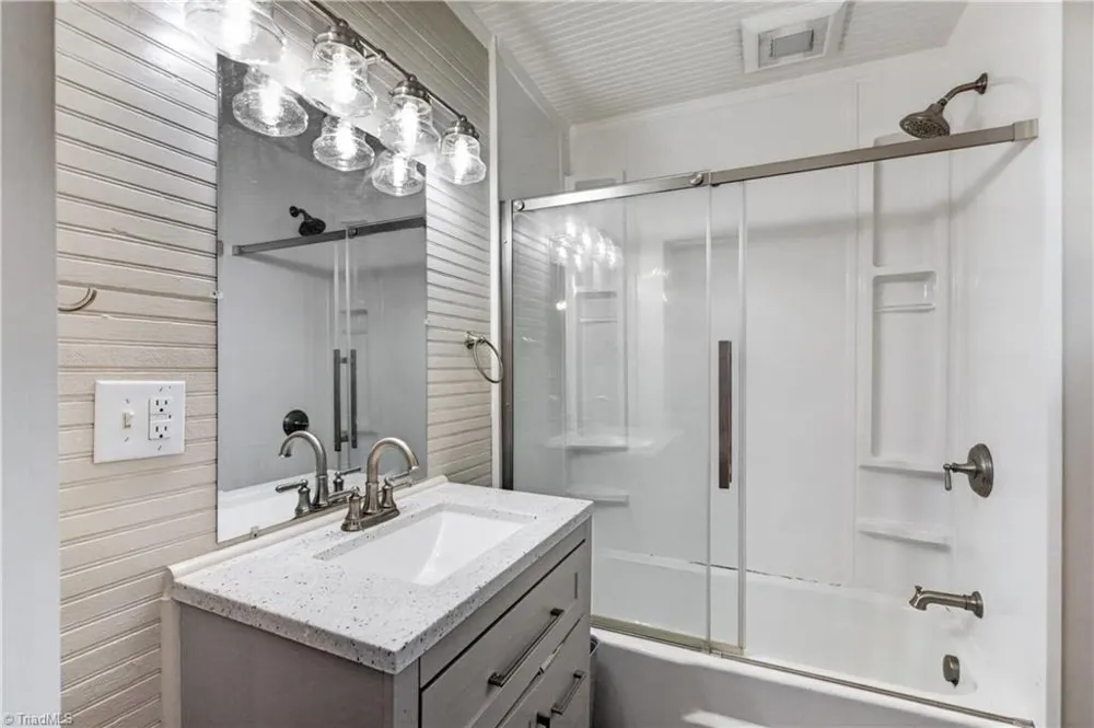 140 Harper Street Star, NC 27356