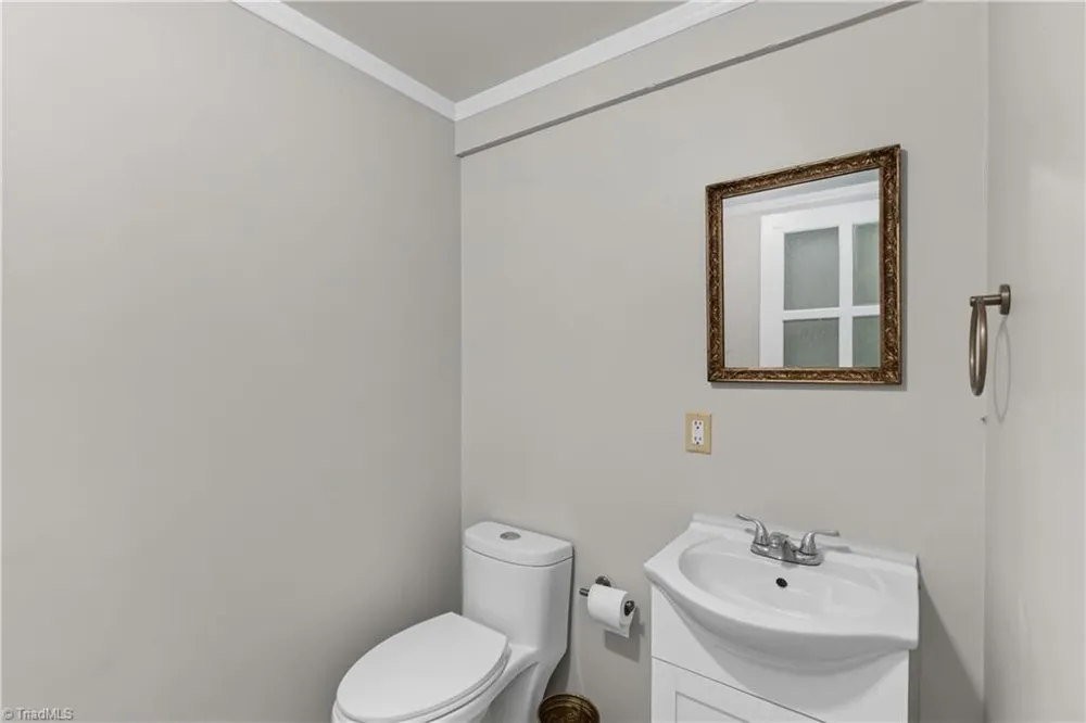 140 Harper Street Star, NC 27356