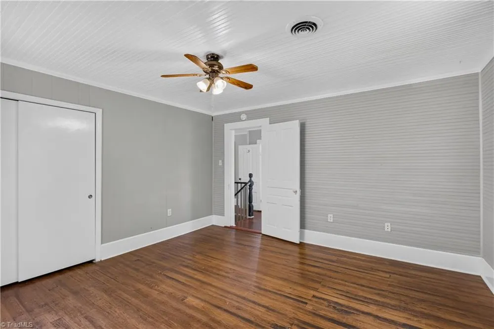 140 Harper Street Star, NC 27356