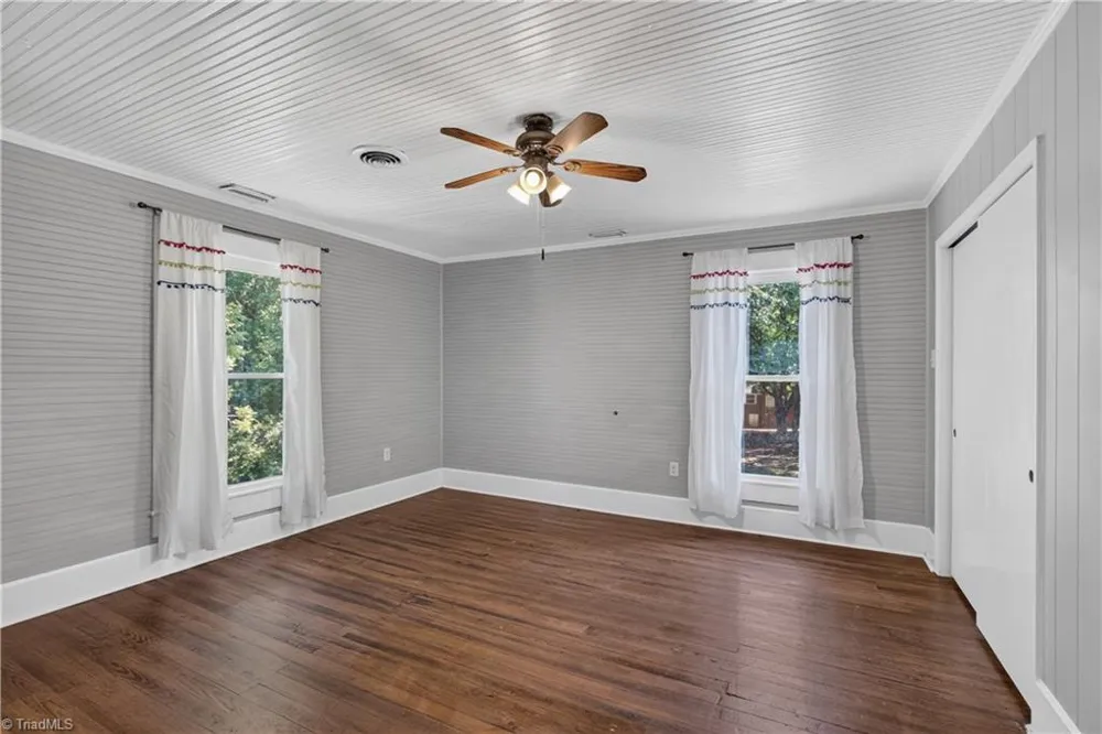 140 Harper Street Star, NC 27356