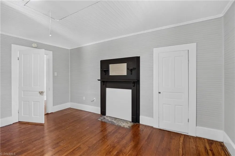 140 Harper Street Star, NC 27356