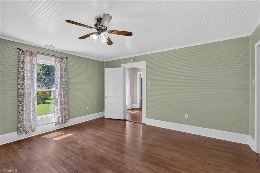 140 Harper Street Star, NC 27356
