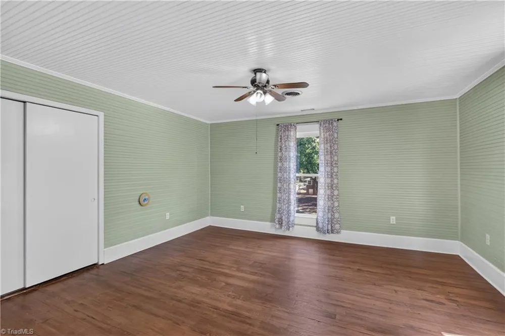 140 Harper Street Star, NC 27356