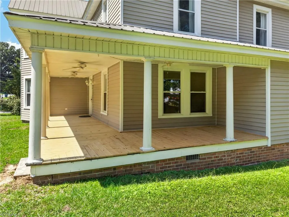 140 Harper Street Star, NC 27356