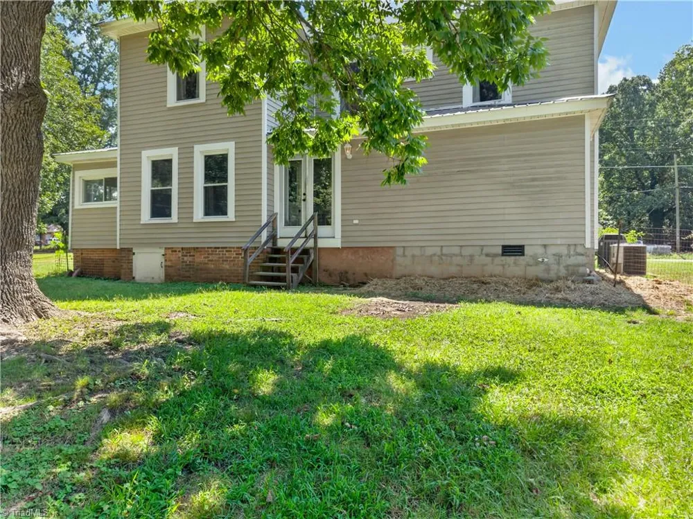 140 Harper Street Star, NC 27356