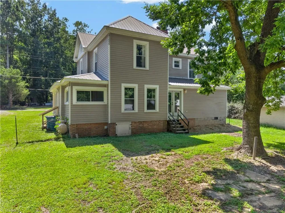 140 Harper Street Star, NC 27356