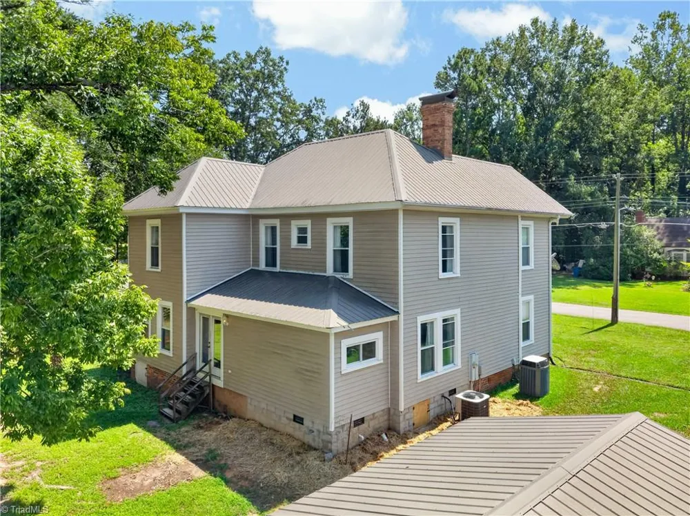 140 Harper Street Star, NC 27356