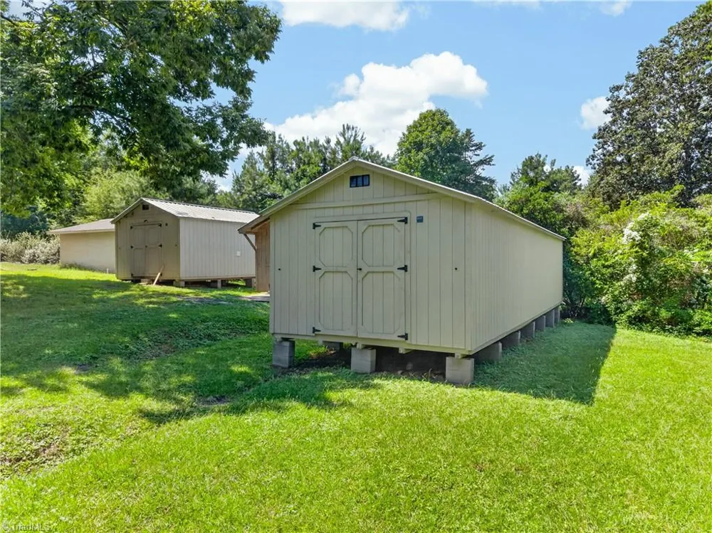 140 Harper Street Star, NC 27356