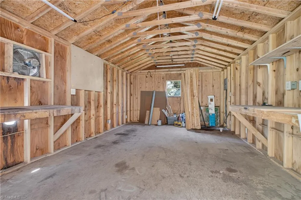 140 Harper Street Star, NC 27356