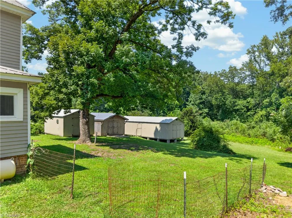 140 Harper Street Star, NC 27356
