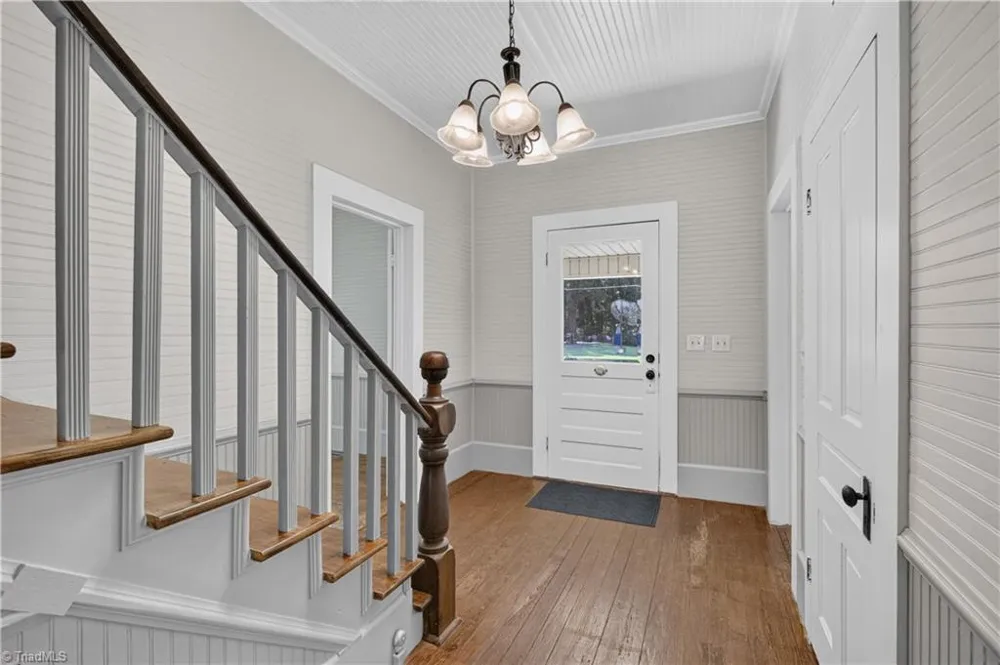 140 Harper Street Star, NC 27356