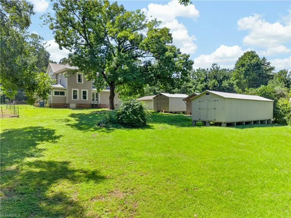 140 Harper Street Star, NC 27356