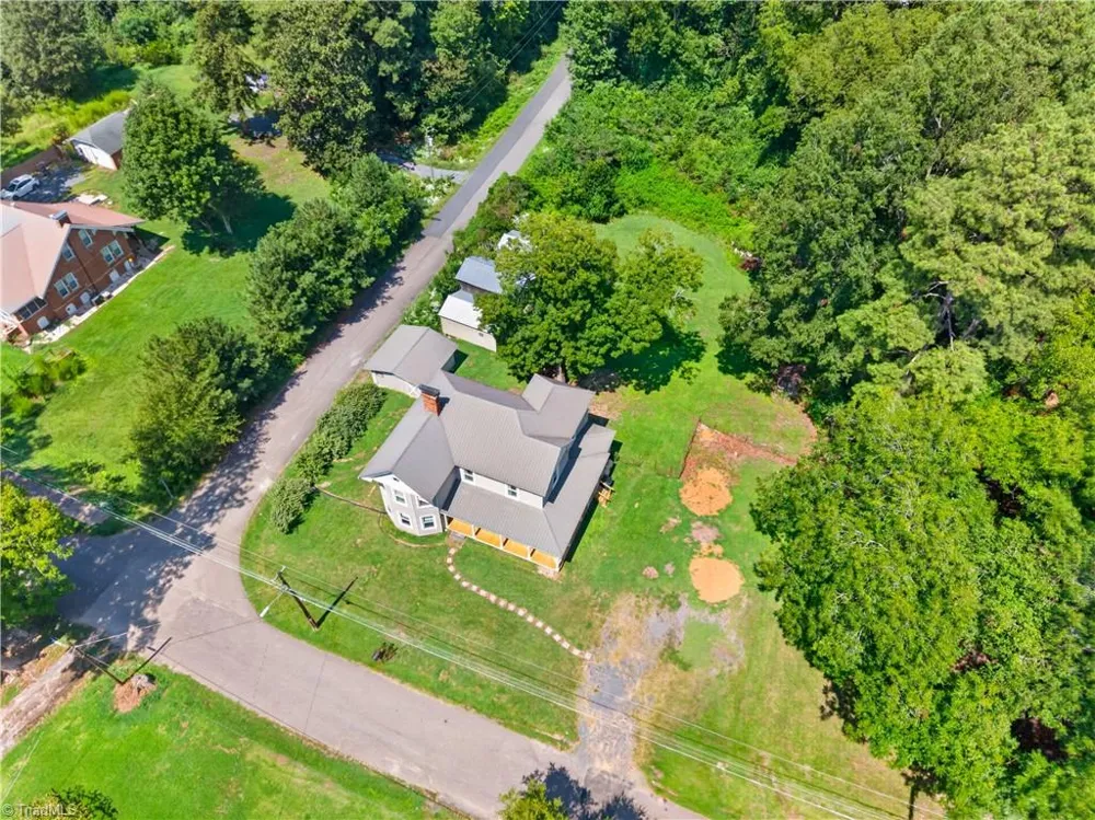 140 Harper Street Star, NC 27356