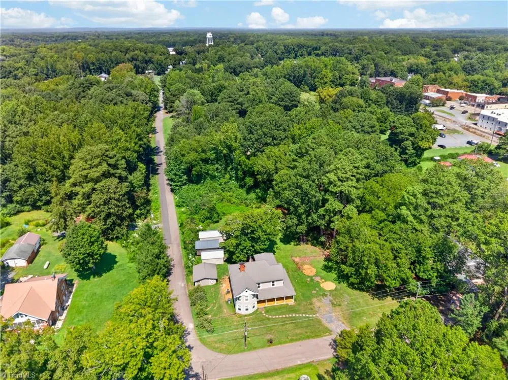 140 Harper Street Star, NC 27356