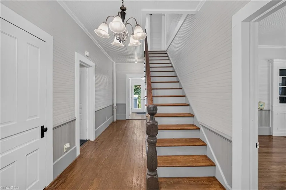 140 Harper Street Star, NC 27356