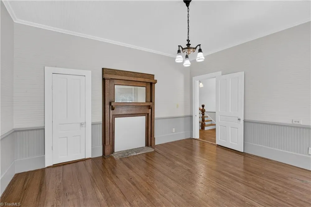 140 Harper Street Star, NC 27356