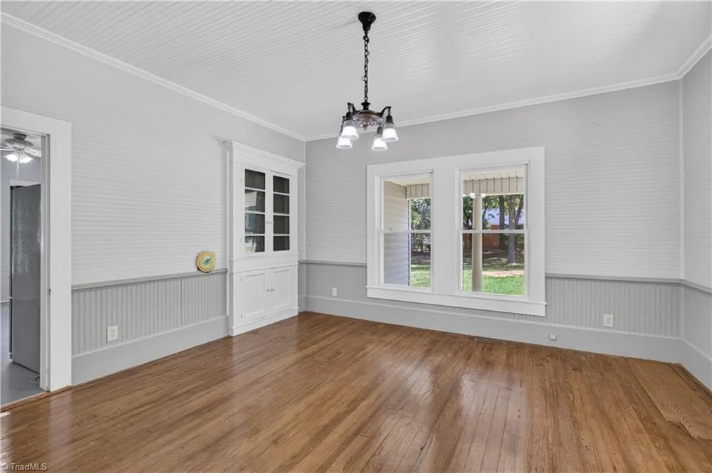 140 Harper Street Star, NC 27356