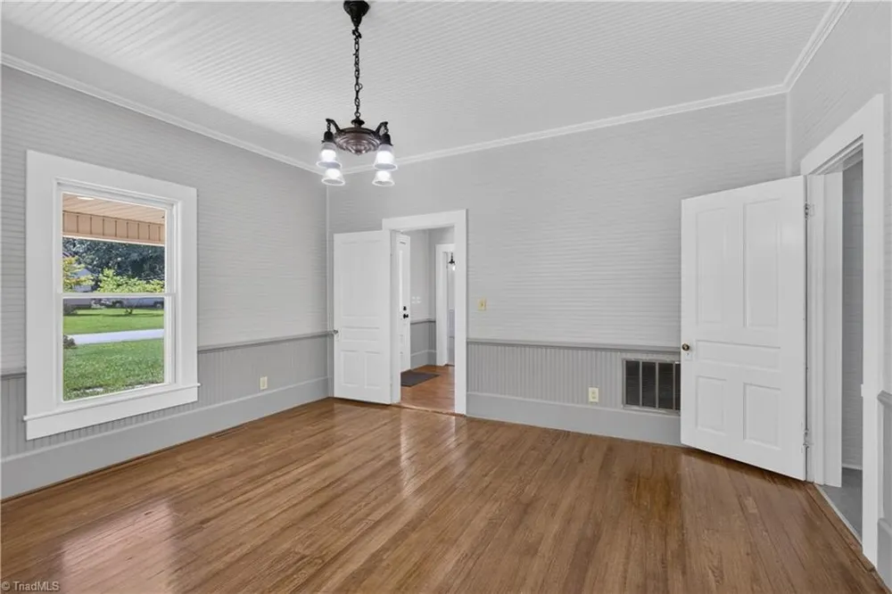 140 Harper Street Star, NC 27356