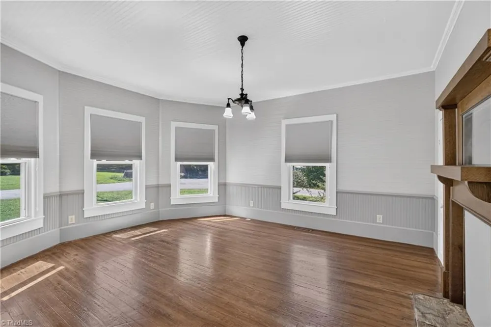 140 Harper Street Star, NC 27356