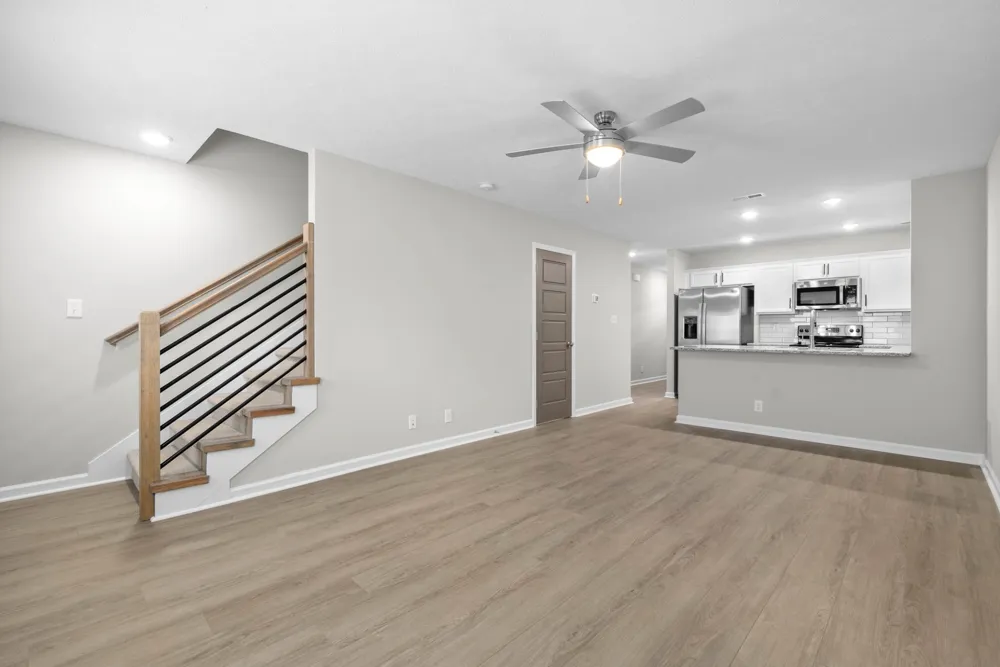 313 Longshadow Trl #E Clarksville, TN 37043