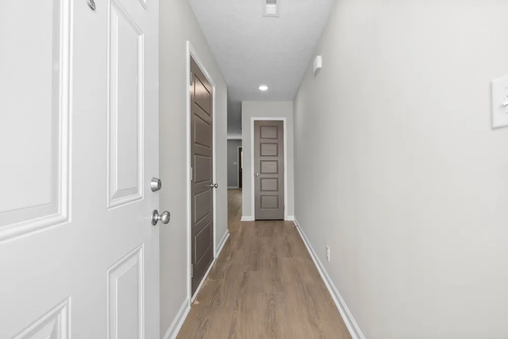 313 Longshadow Trl #E Clarksville, TN 37043