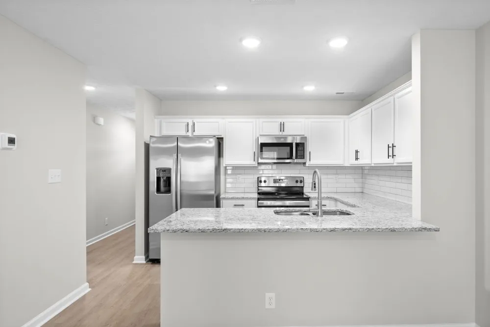 313 Longshadow Trl #E Clarksville, TN 37043