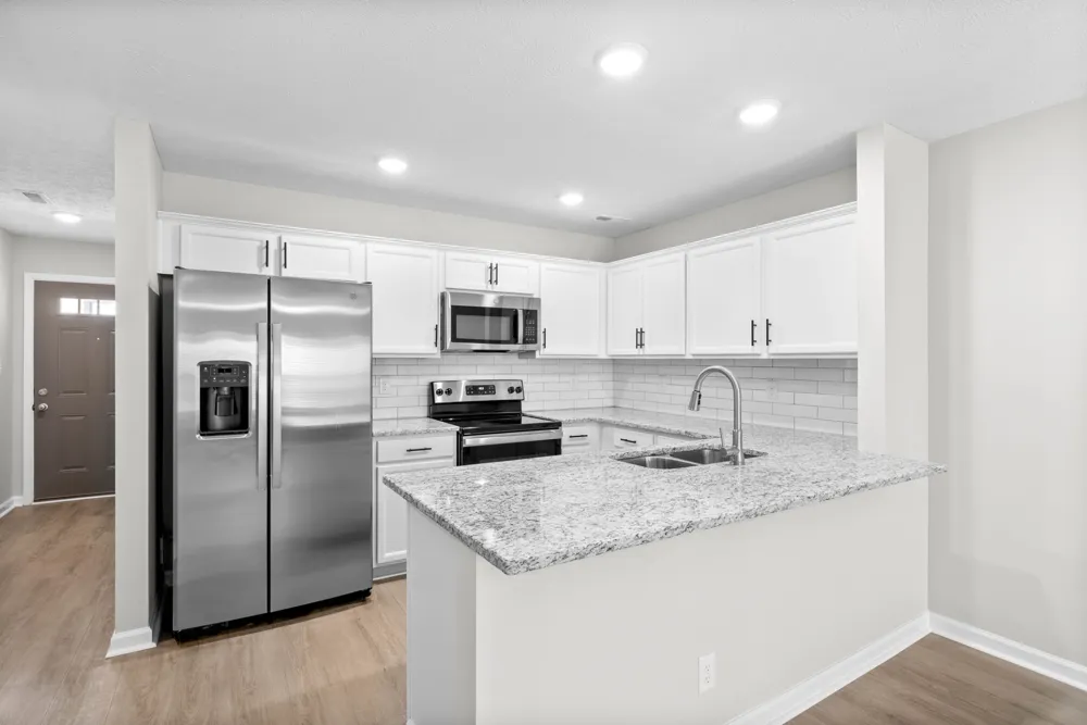 313 Longshadow Trl #E Clarksville, TN 37043