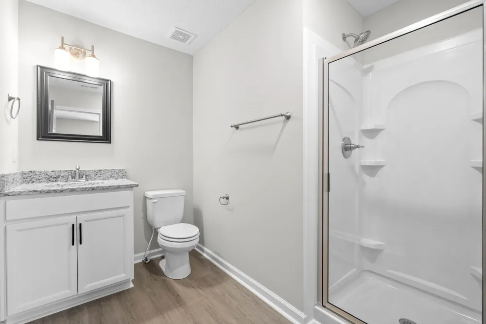313 Longshadow Trl #E Clarksville, TN 37043