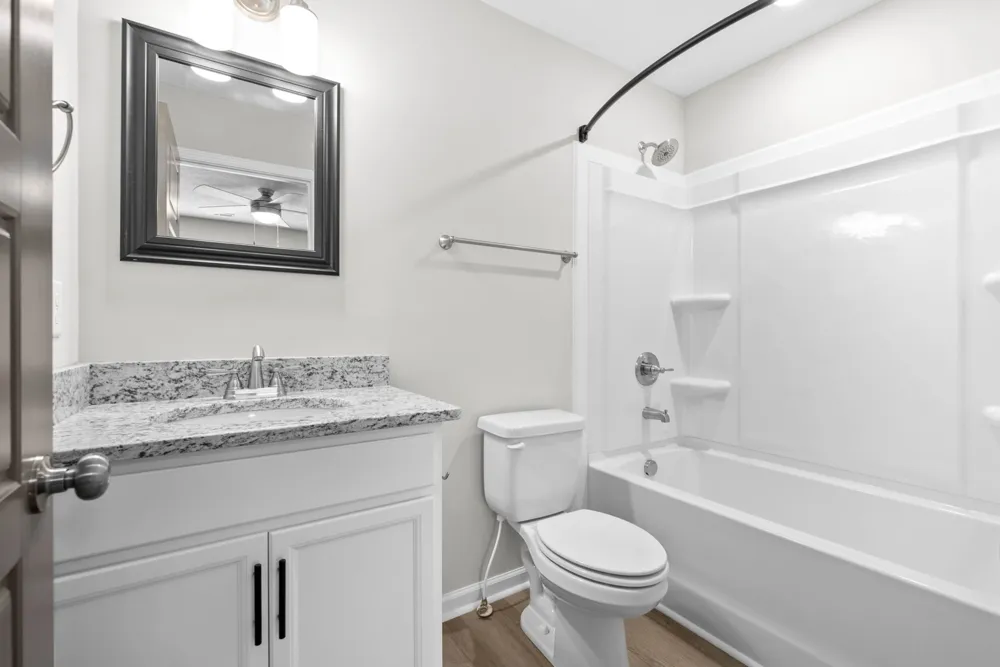 313 Longshadow Trl #E Clarksville, TN 37043