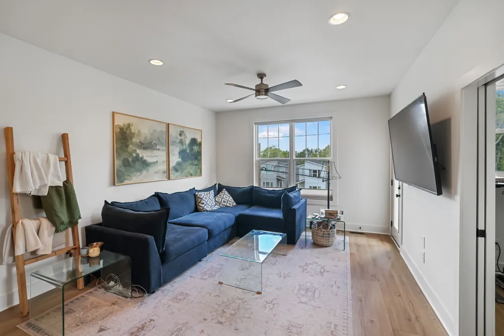 314B Duke St Nashville, TN 37207