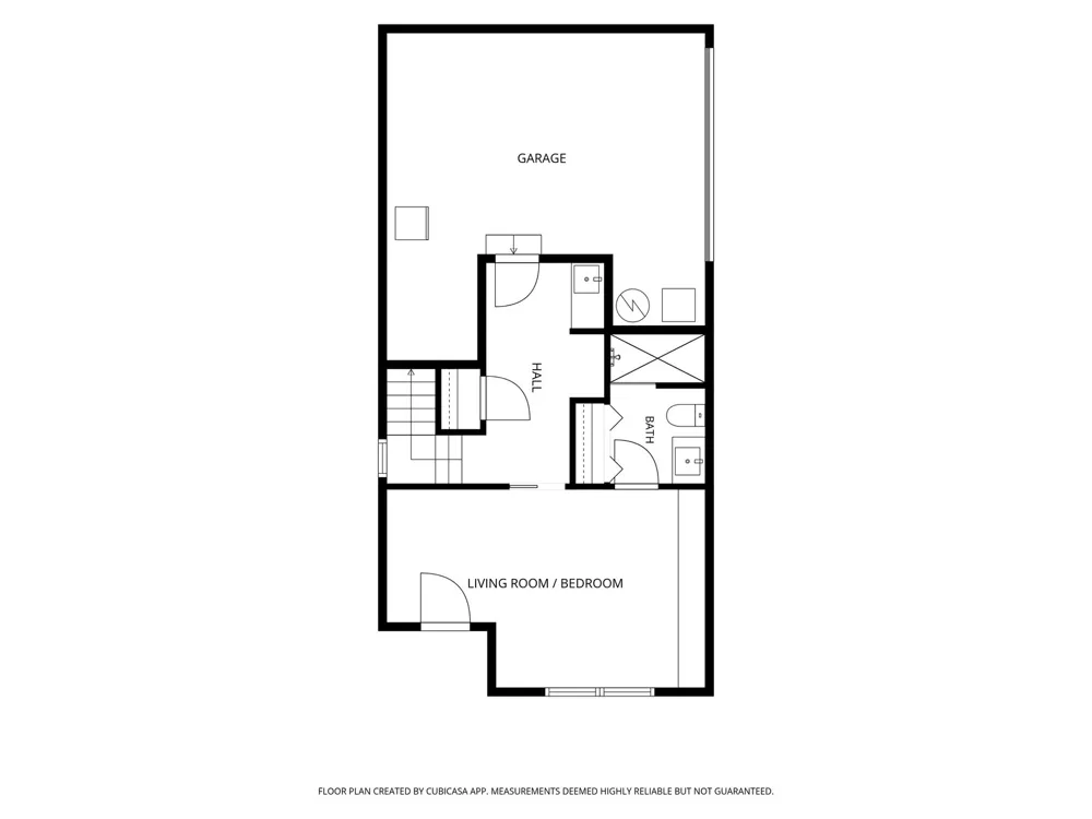 314B Duke St Nashville, TN 37207
