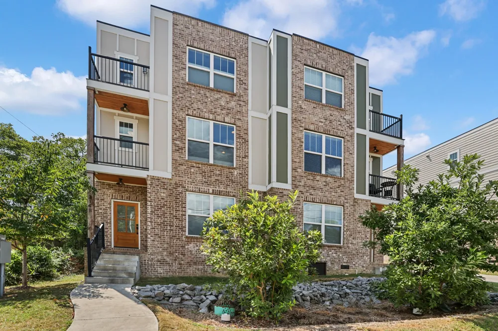 314B Duke St Nashville, TN 37207