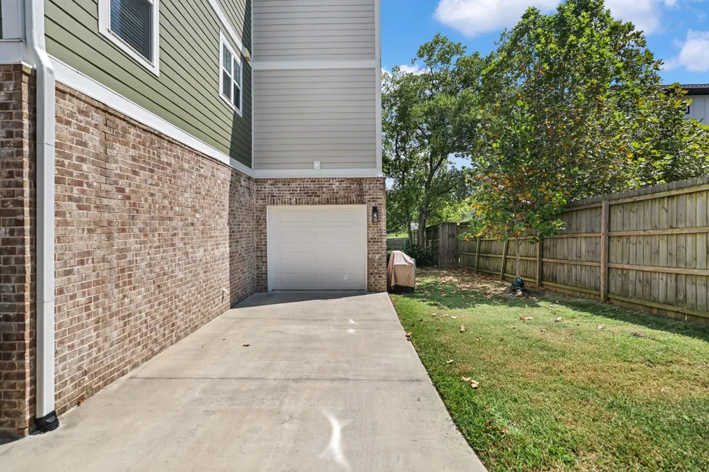 314B Duke St Nashville, TN 37207