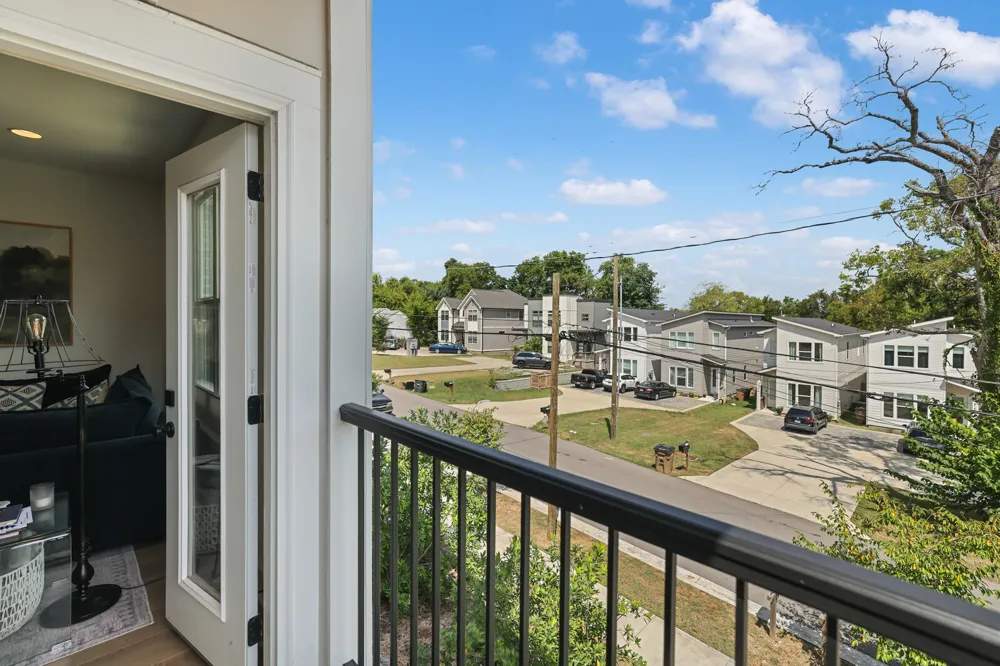 314B Duke St Nashville, TN 37207