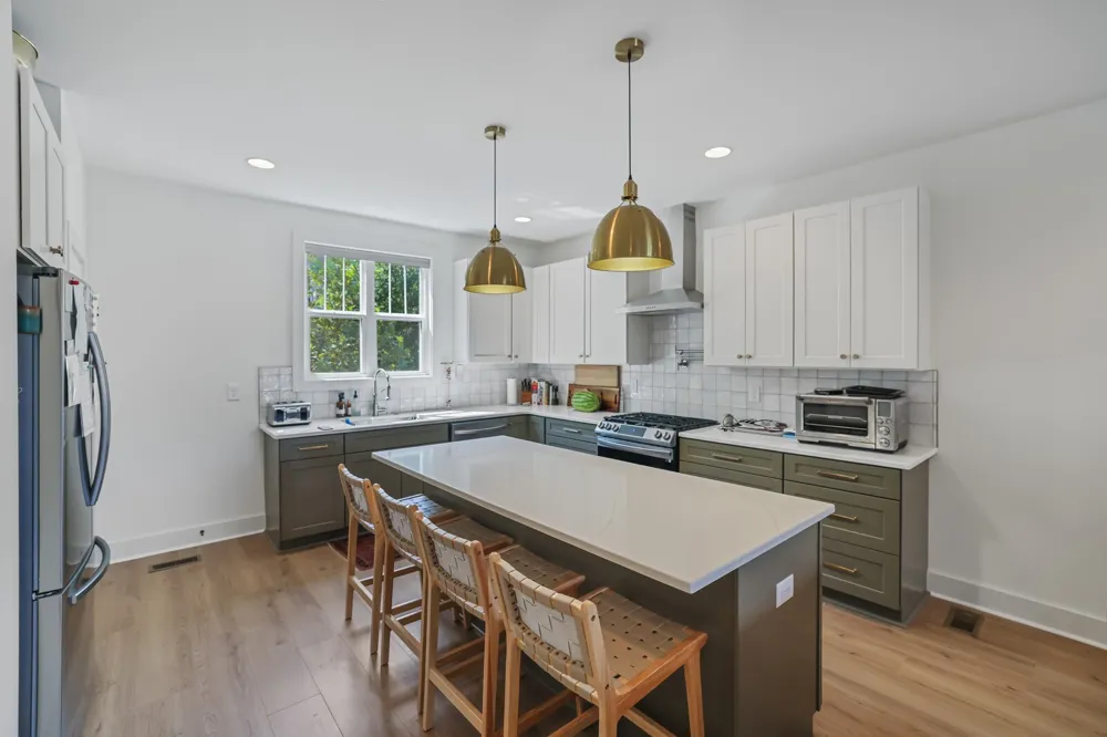 314B Duke St Nashville, TN 37207