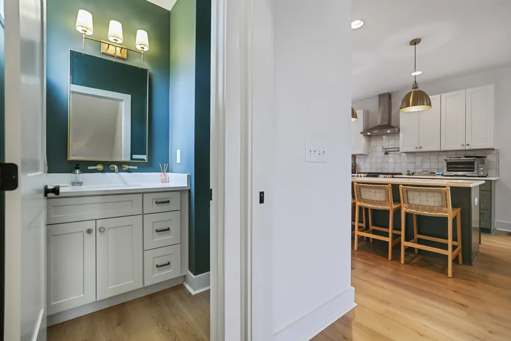 314B Duke St Nashville, TN 37207