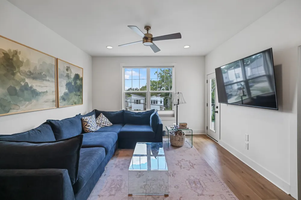 314B Duke St Nashville, TN 37207