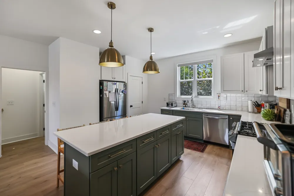 314B Duke St Nashville, TN 37207