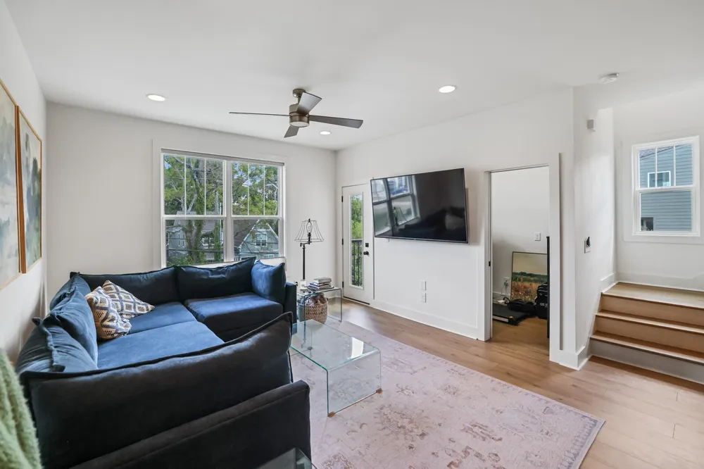 314B Duke St Nashville, TN 37207